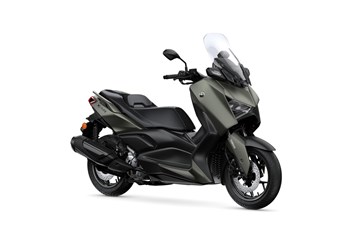 Yamaha XMAX 300 2025 - Bild 5 Yamaha XMAX 300 2025 - Bild 5