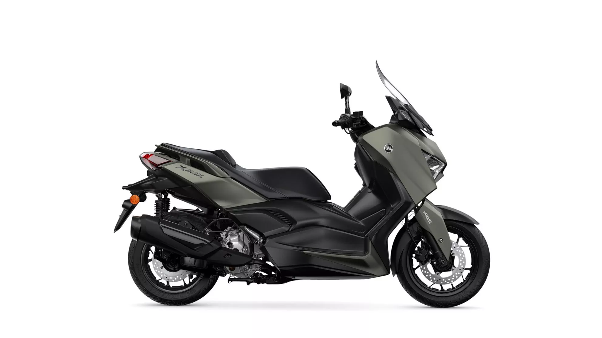 Yamaha XMAX 300 - Image 5 Yamaha XMAX 300 - Image 5