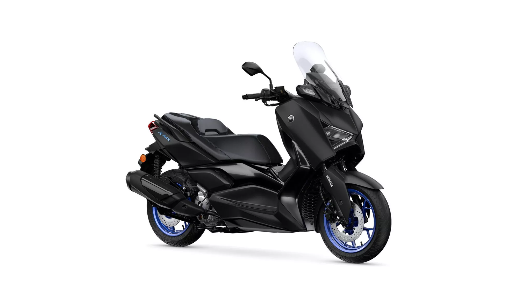 Yamaha XMAX 300 - Image 4 Yamaha XMAX 300 - Image 4