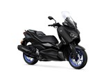 Yamaha XMAX 300