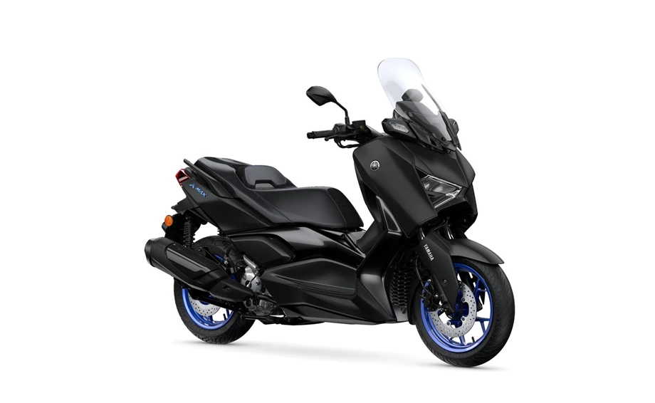 Yamaha XMAX 300 Bild 5: Yamaha XMAX 300