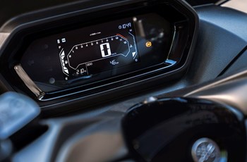 Yamaha XMAX 300 2025 - Bild 8 Yamaha XMAX 300 2025 - Bild 8