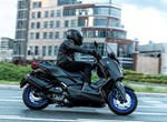 Yamaha XMAX 300