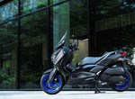 Yamaha XMAX 300