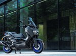 Yamaha XMAX 300