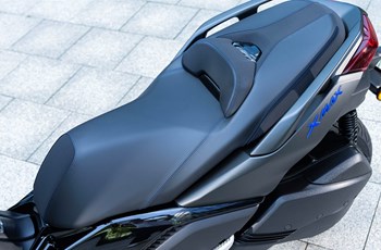 Yamaha XMAX 300 2025 - Bild 12 Yamaha XMAX 300 2025 - Bild 12