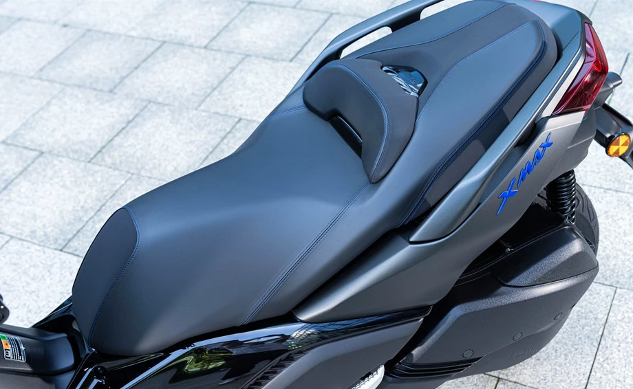 Yamaha XMAX 300 Bild 11: Yamaha XMAX 300