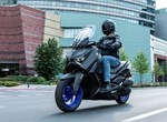 Yamaha XMAX 300