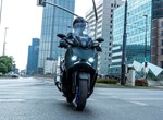 Yamaha XMAX 300