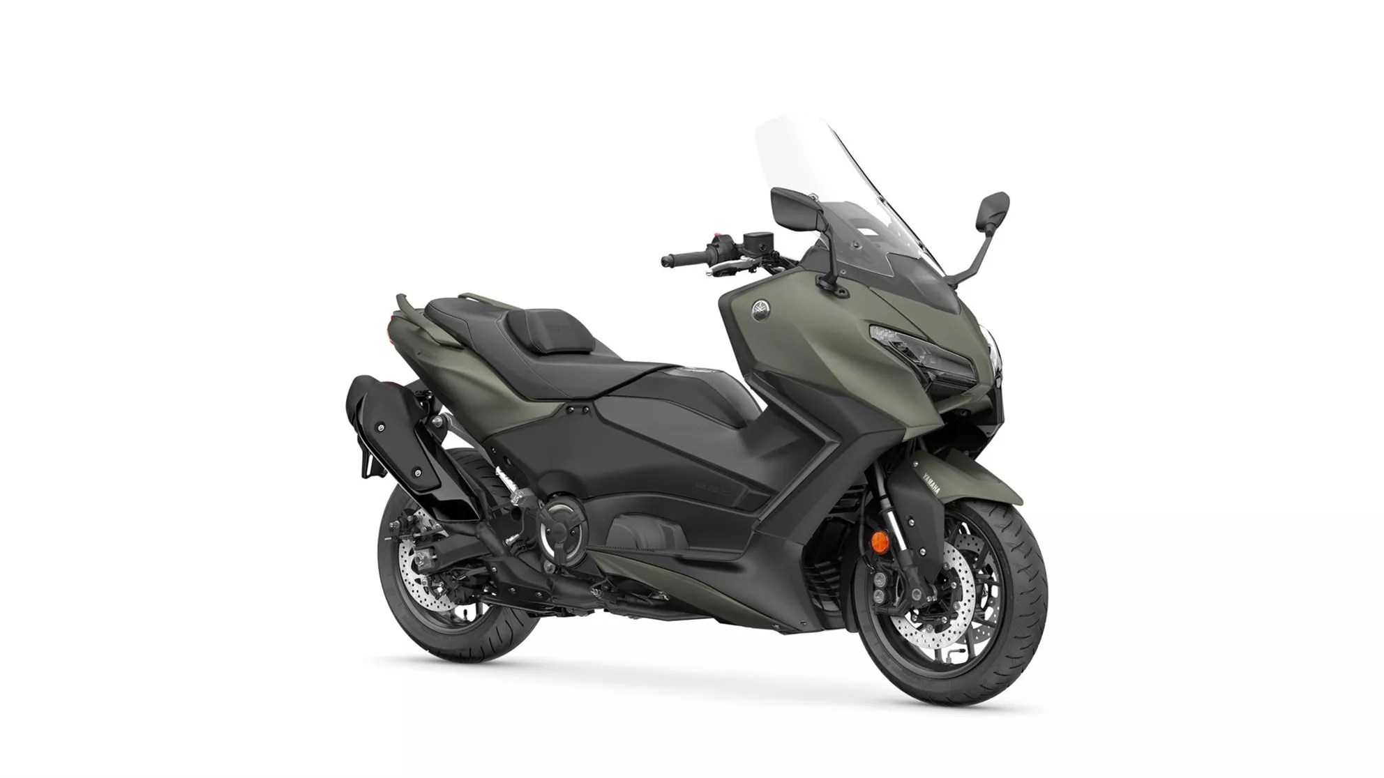 Yamaha TMAX 2025 - Image 101 Yamaha TMAX 2025 - Image 101