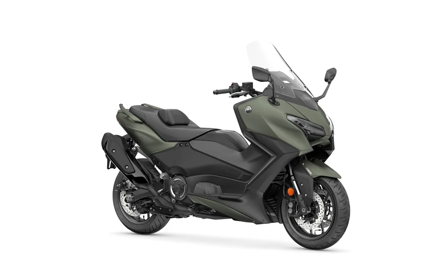 Yamaha TMAX Bild 8: Yamaha TMAX
