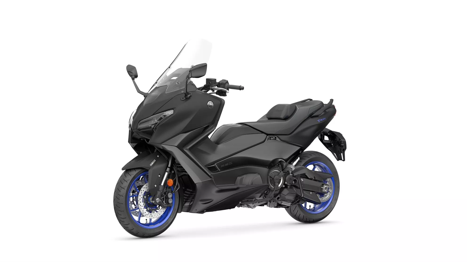 Yamaha TMAX 2025 - Image 98 Yamaha TMAX 2025 - Image 98