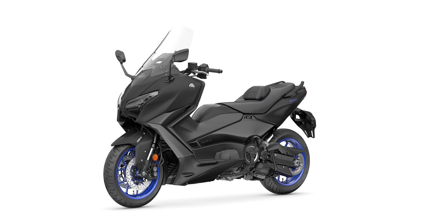 Yamaha TMAX