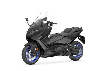 Yamaha TMAX 2025 - Bild 6 Yamaha TMAX 2025 - Bild 6