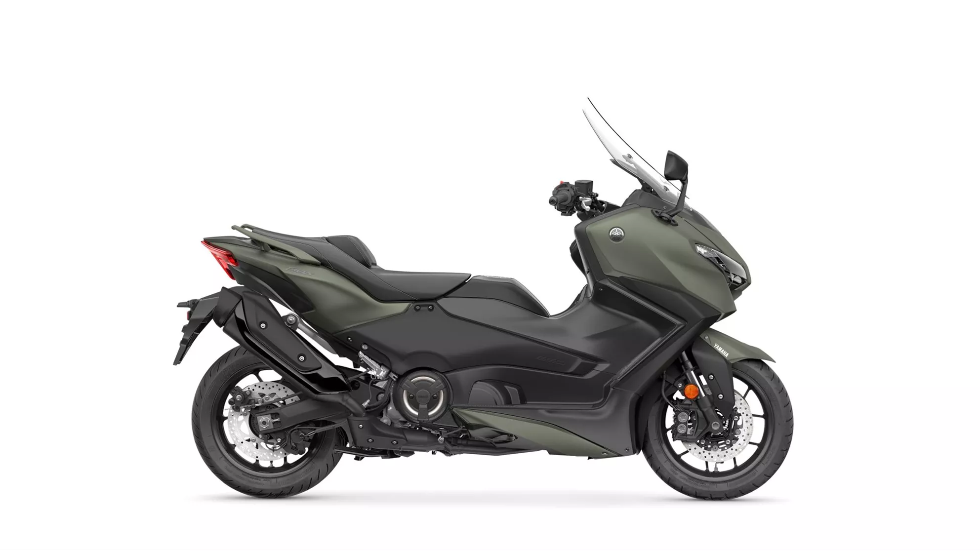 Yamaha TMAX 2025 - Image 102 Yamaha TMAX 2025 - Image 102