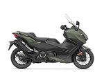 Yamaha TMAX