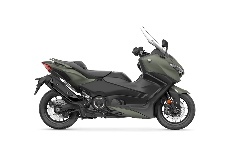 Yamaha TMAX Bild 9: Yamaha TMAX