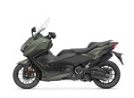 Yamaha TMAX