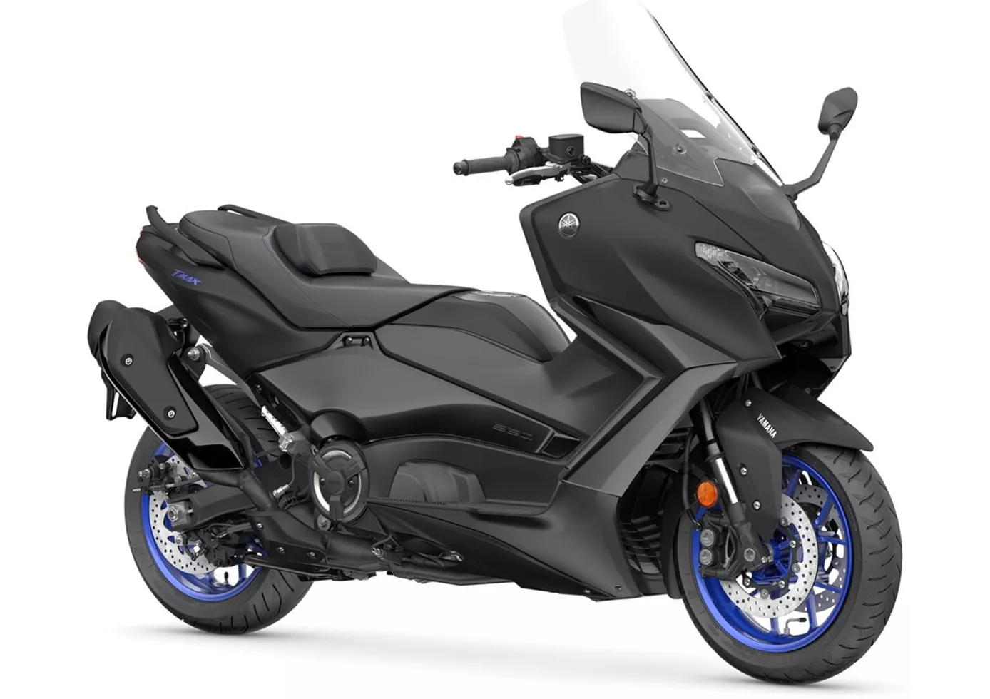Yamaha TMAX 2025 Yamaha TMAX 2025