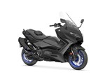 Yamaha TMAX