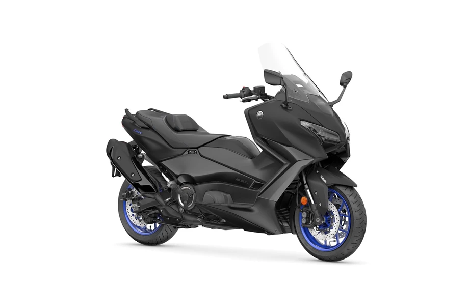 Yamaha TMAX Bild 4: Yamaha TMAX