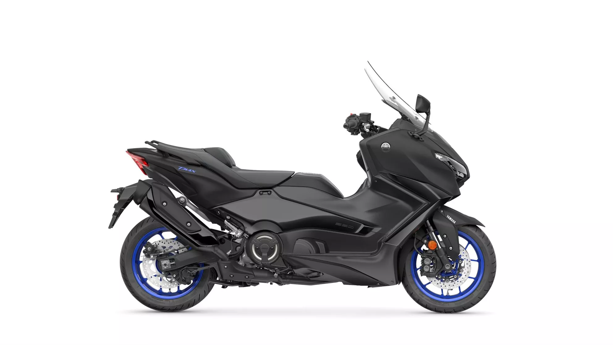 Yamaha TMAX 2025 - Image 94 Yamaha TMAX 2025 - Image 94