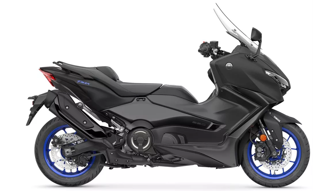 Yamaha TMAX 2025 Yamaha TMAX 2025