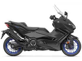 Yamaha TMAX Yamaha TMAX