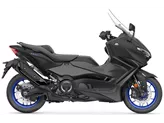 Yamaha TMAX 2025 Yamaha TMAX 2025