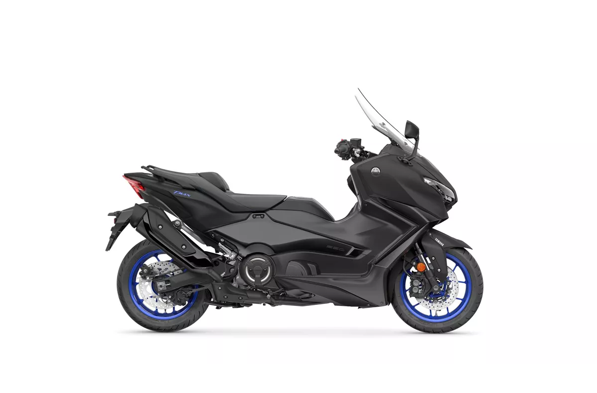 Yamaha TMAX Yamaha TMAX