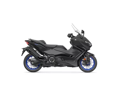 Yamaha TMAX 2025 Yamaha TMAX 2025