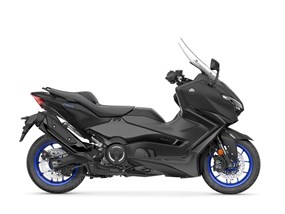 Yamaha TMAX