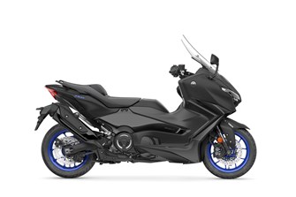 Yamaha TMAX