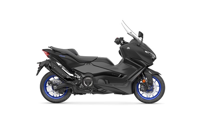 Yamaha TMAX 