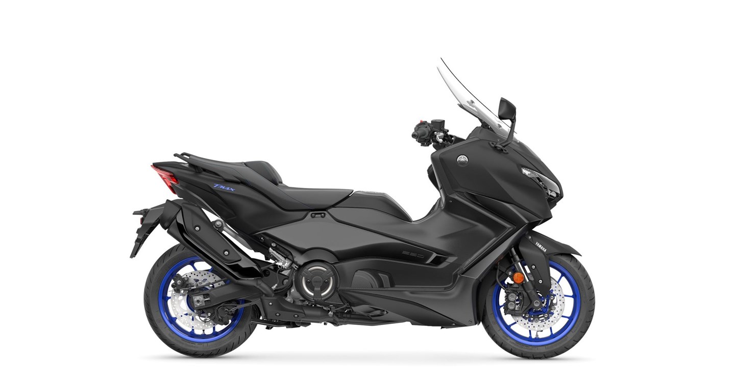 Yamaha TMAX