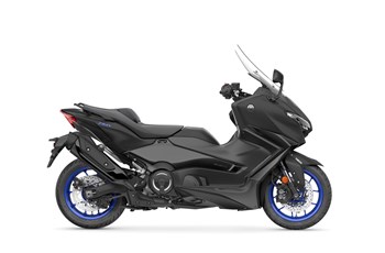 Yamaha TMAX 2025 - Bild 2 Yamaha TMAX 2025 - Bild 2