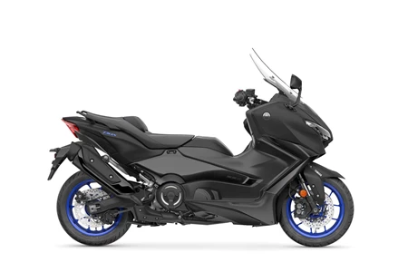 Yamaha TMAX 2025 Yamaha TMAX 2025