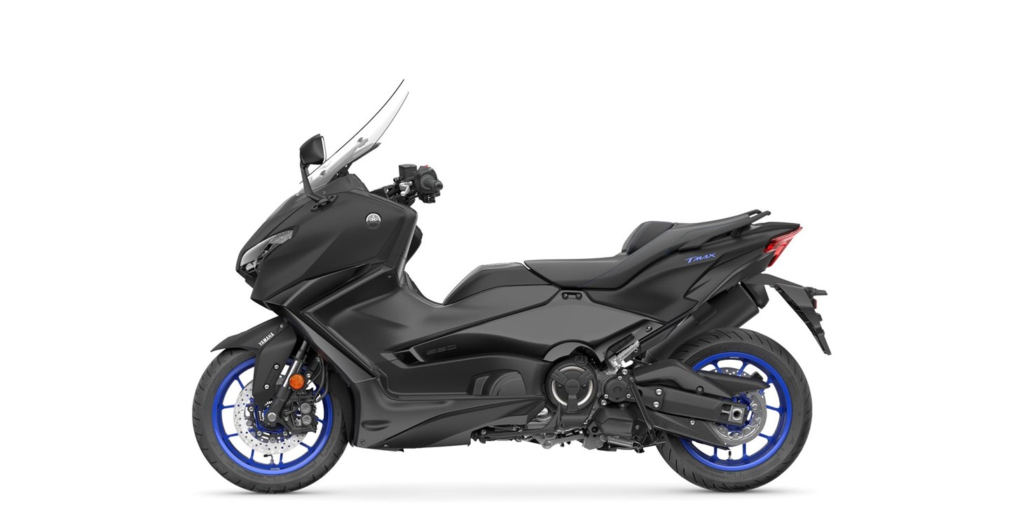 Yamaha TMAX