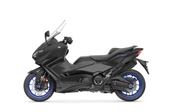 Yamaha TMAX 2025 - Bild 7 Yamaha TMAX 2025 - Bild 7