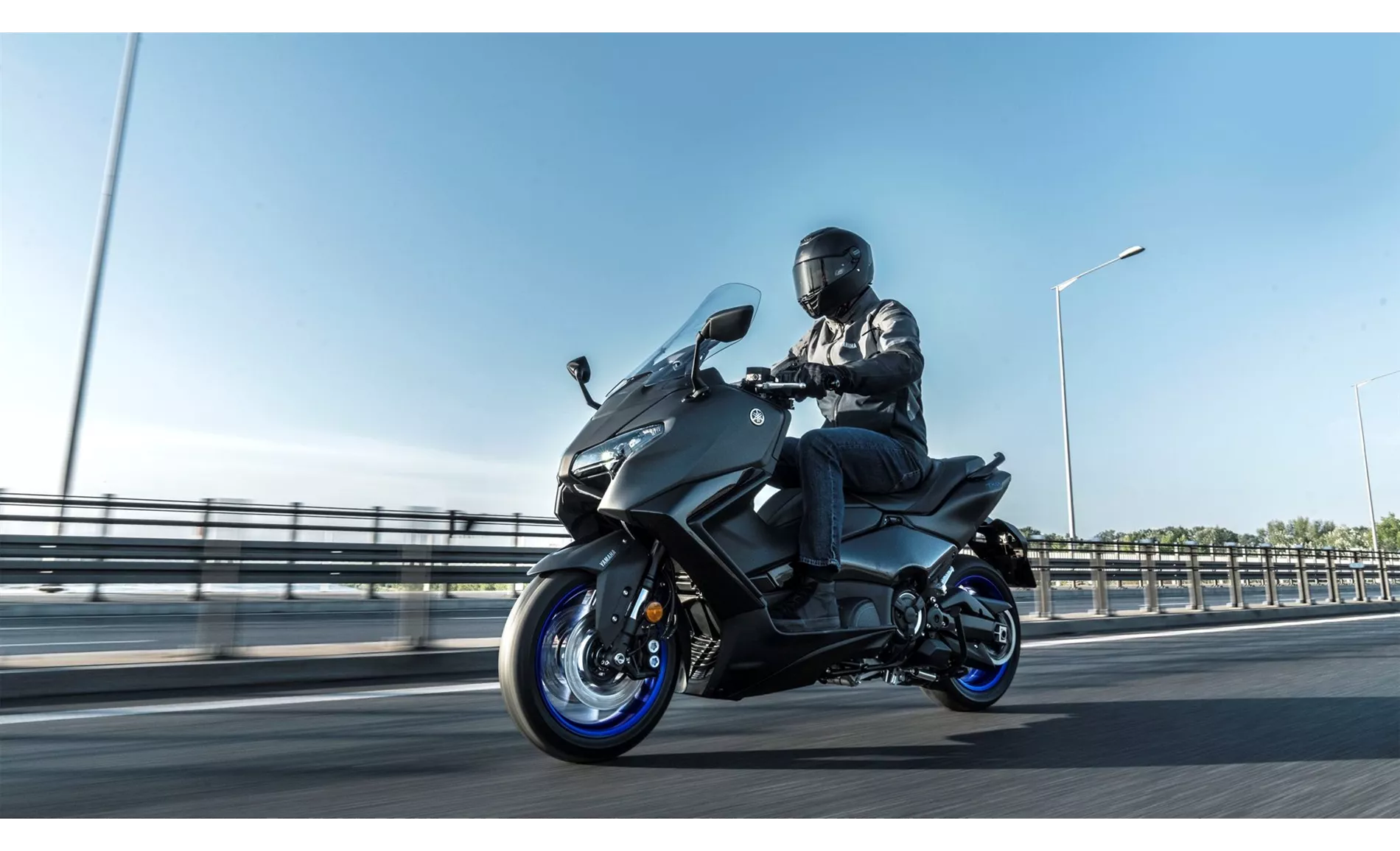 Yamaha TMAX 2025 Yamaha TMAX 2025