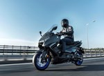 Yamaha TMAX