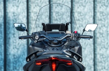 Yamaha TMAX 2025 - Bild 14 Yamaha TMAX 2025 - Bild 14
