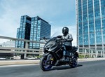 Yamaha TMAX