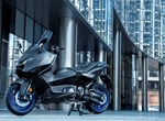 Yamaha TMAX