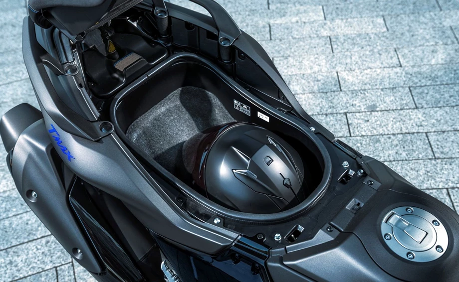 Yamaha TMAX Bild 21: Yamaha TMAX