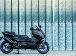 Yamaha TMAX