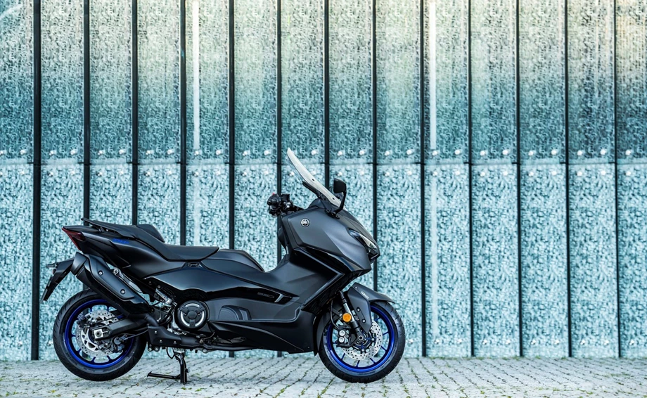Yamaha TMAX Bild 22: Yamaha TMAX