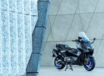 Yamaha TMAX