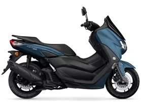 Yamaha NMAX 155 Yamaha NMAX 155