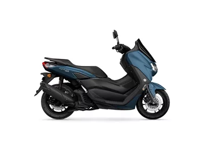 Yamaha NMAX 155 2025 Yamaha NMAX 155 2025
